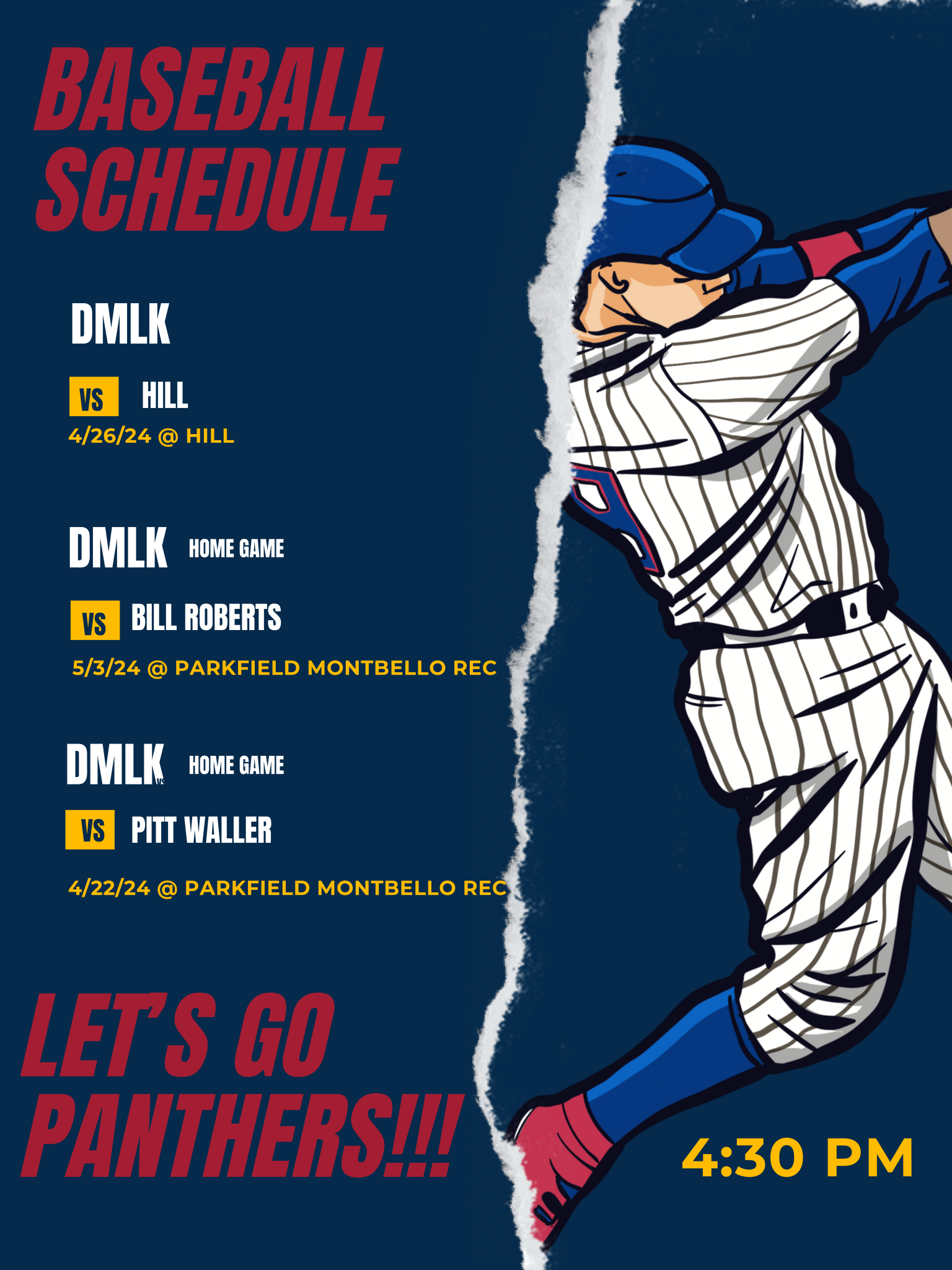 Dr. Martin Luther King, Jr. Early College » DMLK Fall Sports